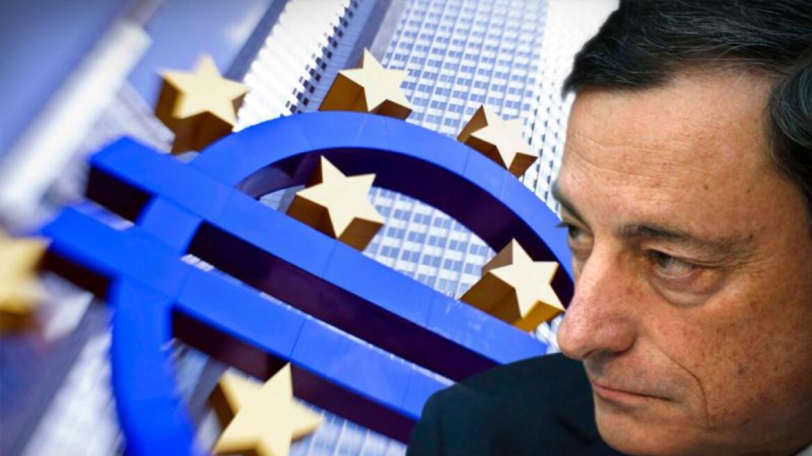 FAZ: Η ΕΚΤ ετοιμάζεται να τυπώσει ένα τρισ. ευρώ