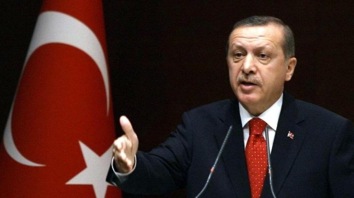 Τουρκία: Έτοιμος να διεκδικήσει την προεδρία της χώρας ο Ερντογάν