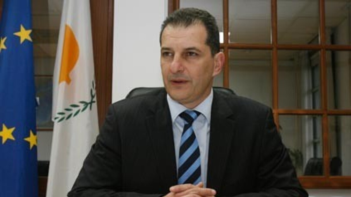 Κύπρος: Θα ενταθεί το καλοκαίρι η δραστηριότητα στην ΑΟΖ