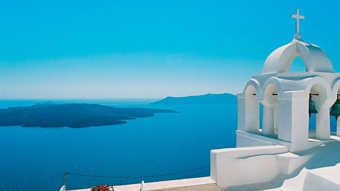 Kαλύτερη χρονιά για τον ελληνικό τουρισμό το 2014