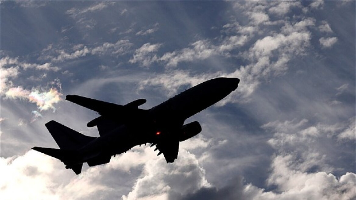 Επανέρχεται το σενάριο της τρομοκρατίας για το χαμένο Boeing