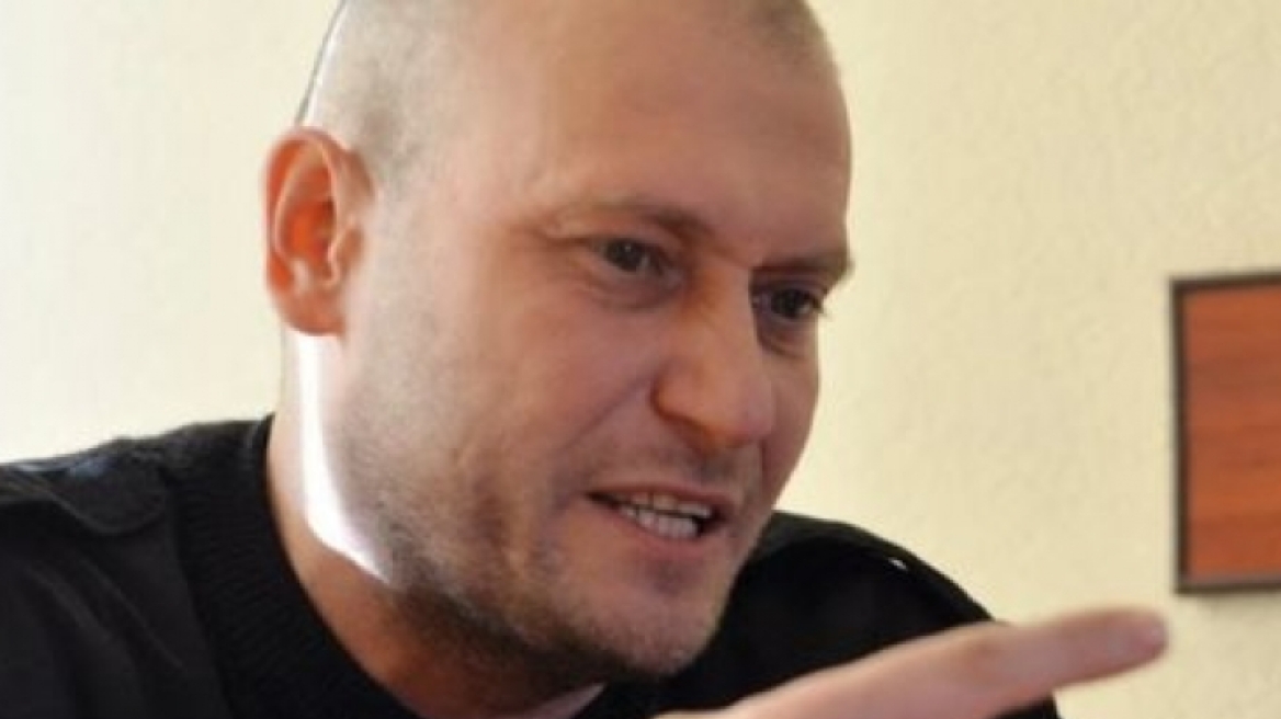 Ουκρανία: Δολοφονήθηκε απαχθείς ακροδεξιός δημοσιογράφος