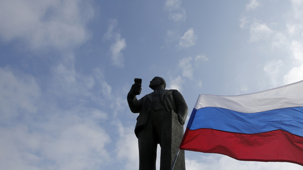 Η προσάρτηση της Κριμαίας από τη Ρωσία στοιχίζει στο Κίεβο 7,8 δισ. ευρώ 