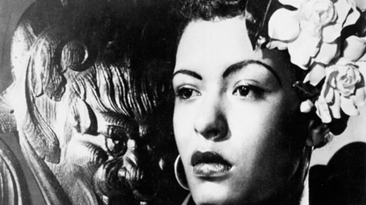Billie Holiday: Σαν σήμερα, πριν 99 χρόνια, γεννήθηκε η μεγάλη ντίβα της τζαζ 