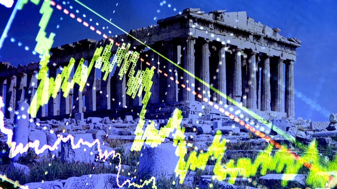 Η Ελλάδα βγαίνει στις αγορές