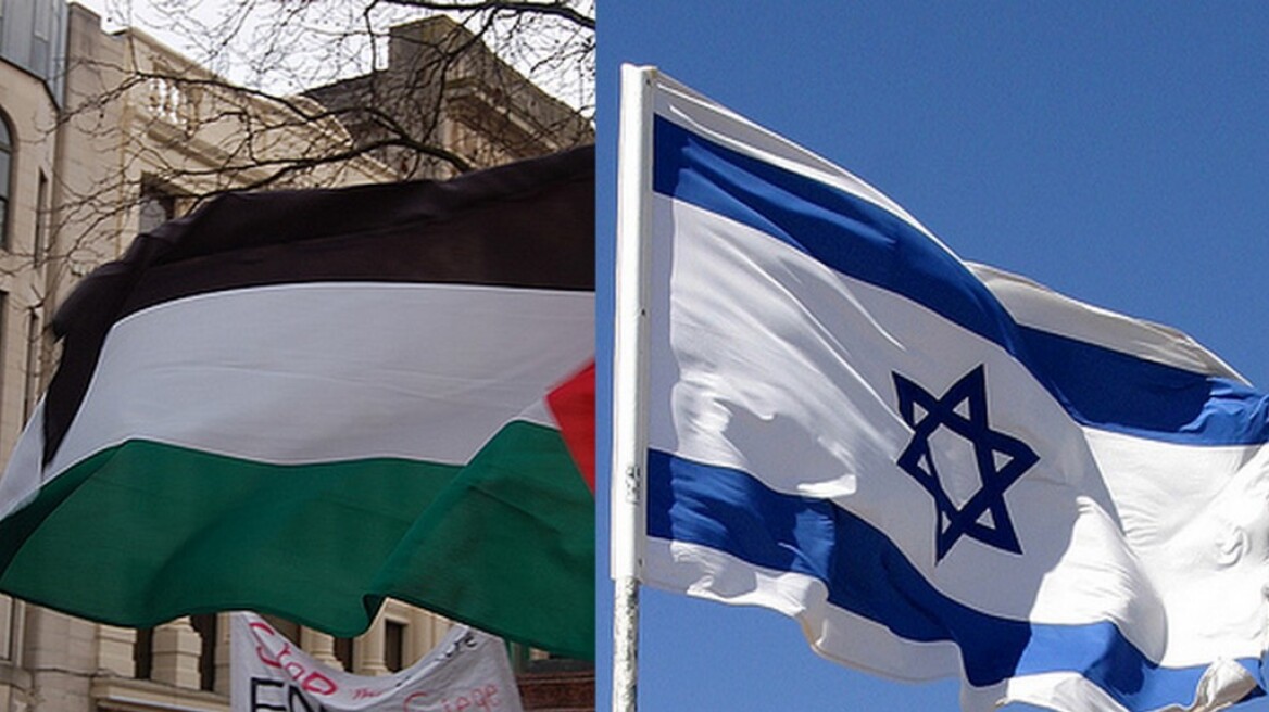 Το Ισραήλ θα επιβάλλει οικονομικές κυρώσεις στους Παλαιστίνιους 