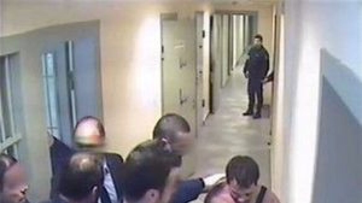 Δείτε βίντεο-ντοκουμέντο από τις φυλακές της Νιγρίτας