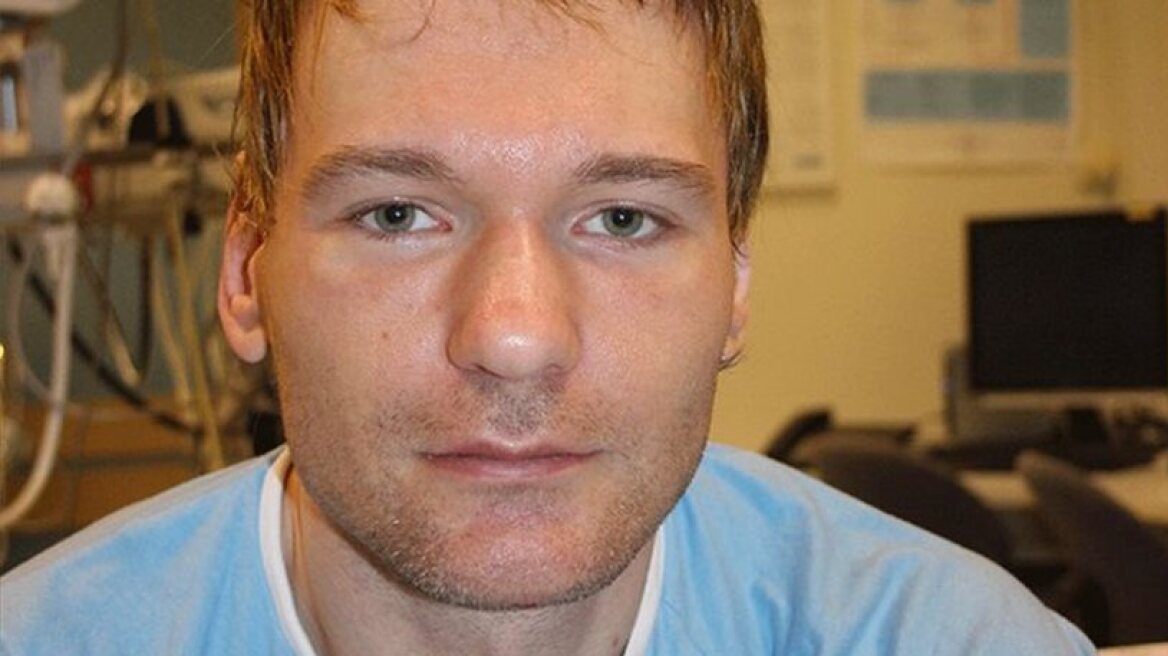 Νορβηγία: Τσέχος 36 ετών ο «Τζον Σμιθ»  που πάσχει από αμνησία