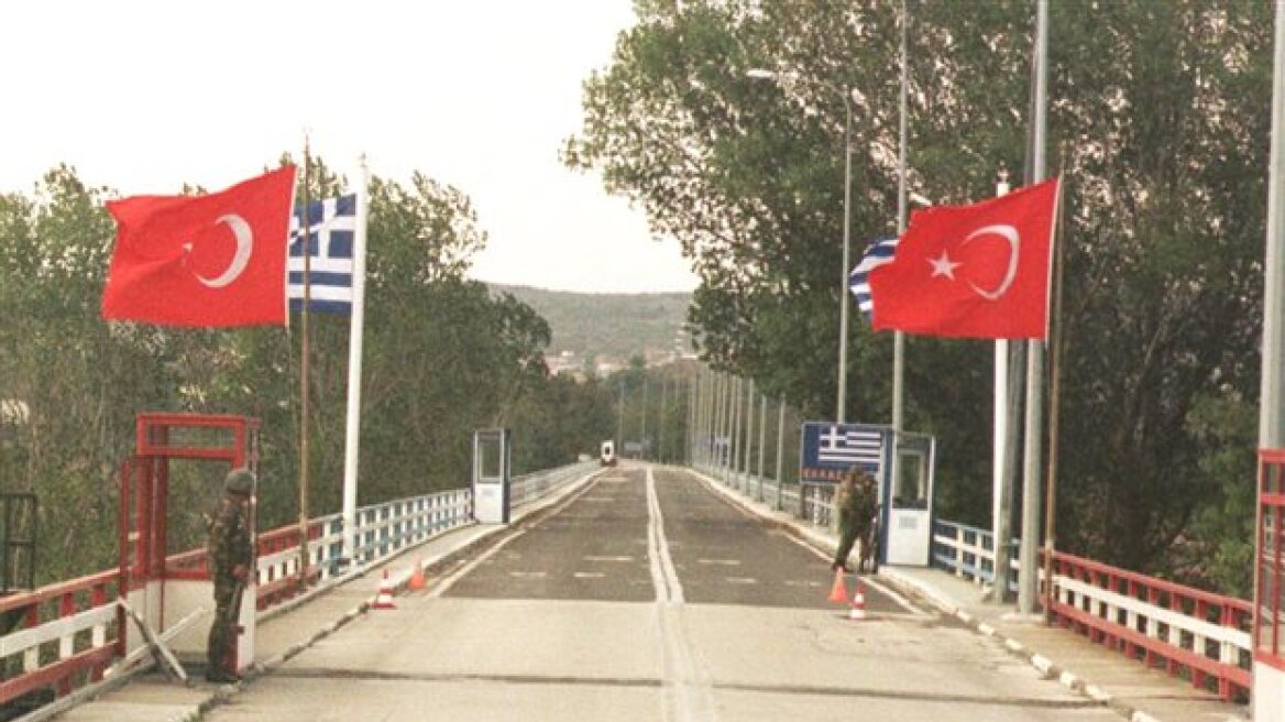 Τι κερδίζει η Ελλάδα από τη νέα διασυνοριακή γέφυρα στον Έβρο  