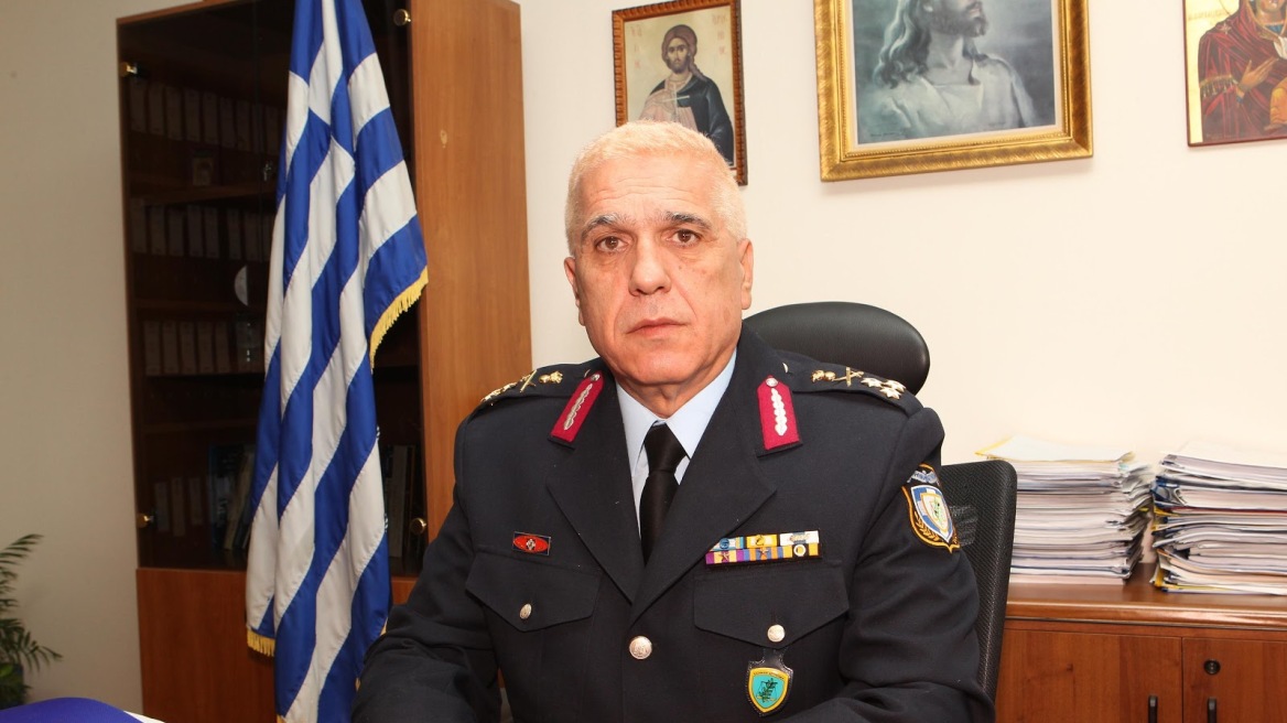 Αυτοί είναι οι νέοι Υποστράτηγοι της Ελληνικής Αστυνομίας