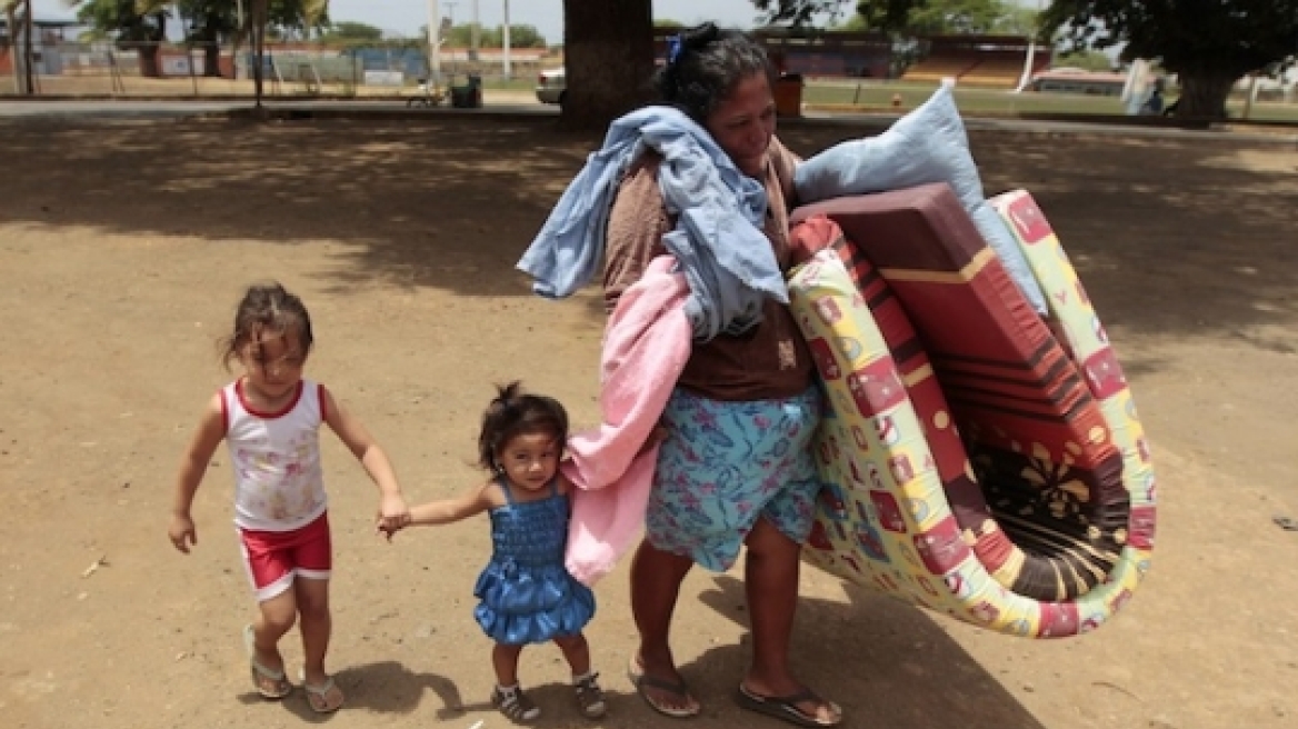 Νικαράγουα: Νέα σεισμική δόνηση μεγέθους 6,6 Ρίχτερ 