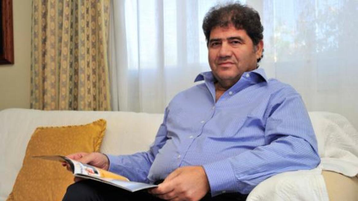 Σόλων Κασίνης: Σύμβουλος του Σαμαρά ο άνθρωπος πίσω από τα «deal» για τους κυπριακούς υδρογονάνθρακες