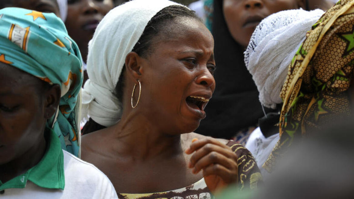 Νιγηρία: Τουλάχιστον 68 νεκροί από επιθέσεις ανταρτών 
