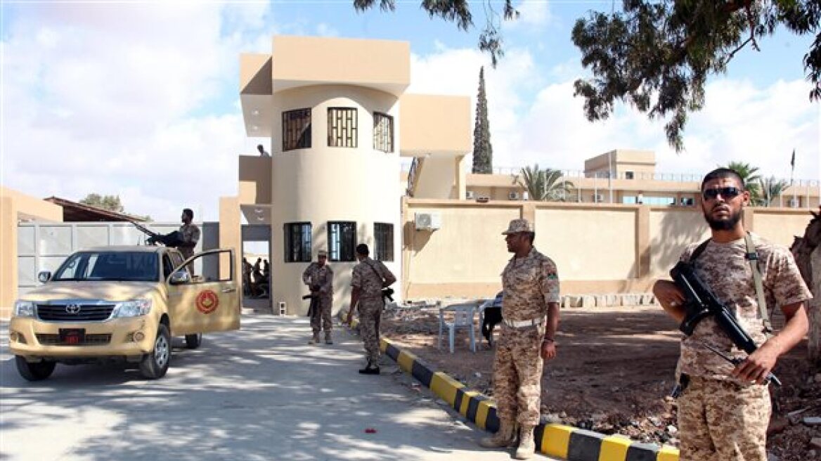 Λιβύη: Απήχθη στην Τρίπολη ο πρέσβης της Ιορδανίας