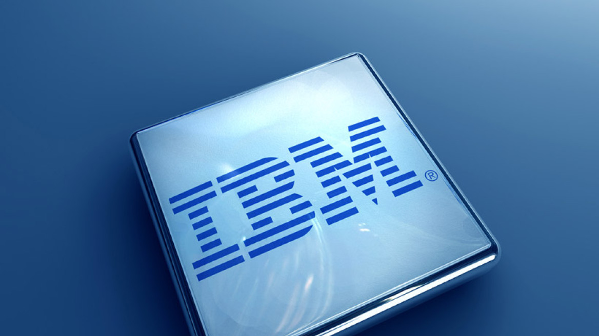 Η IBM επενδύει στην Ελλάδα