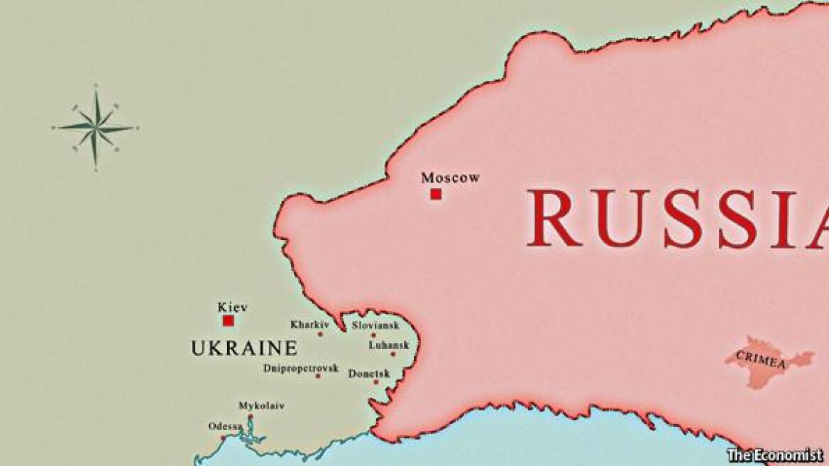 Economist: Έτσι μπορεί η Δύση να σταματήσει την αχόρταγη ρωσική «αρκούδα»