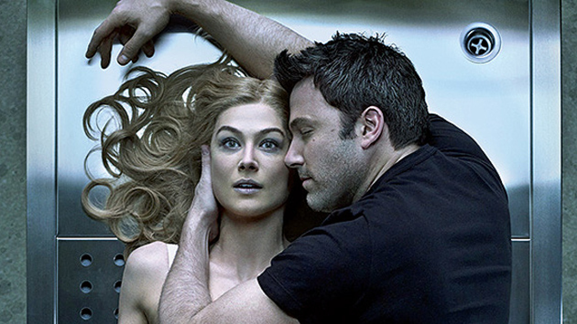 Ο εξαιρετικός  Ben Affleck στη νέα ταινία Gone Girl -Δείτε το τρέιλερ αποκλειστικά στο protothema.gr