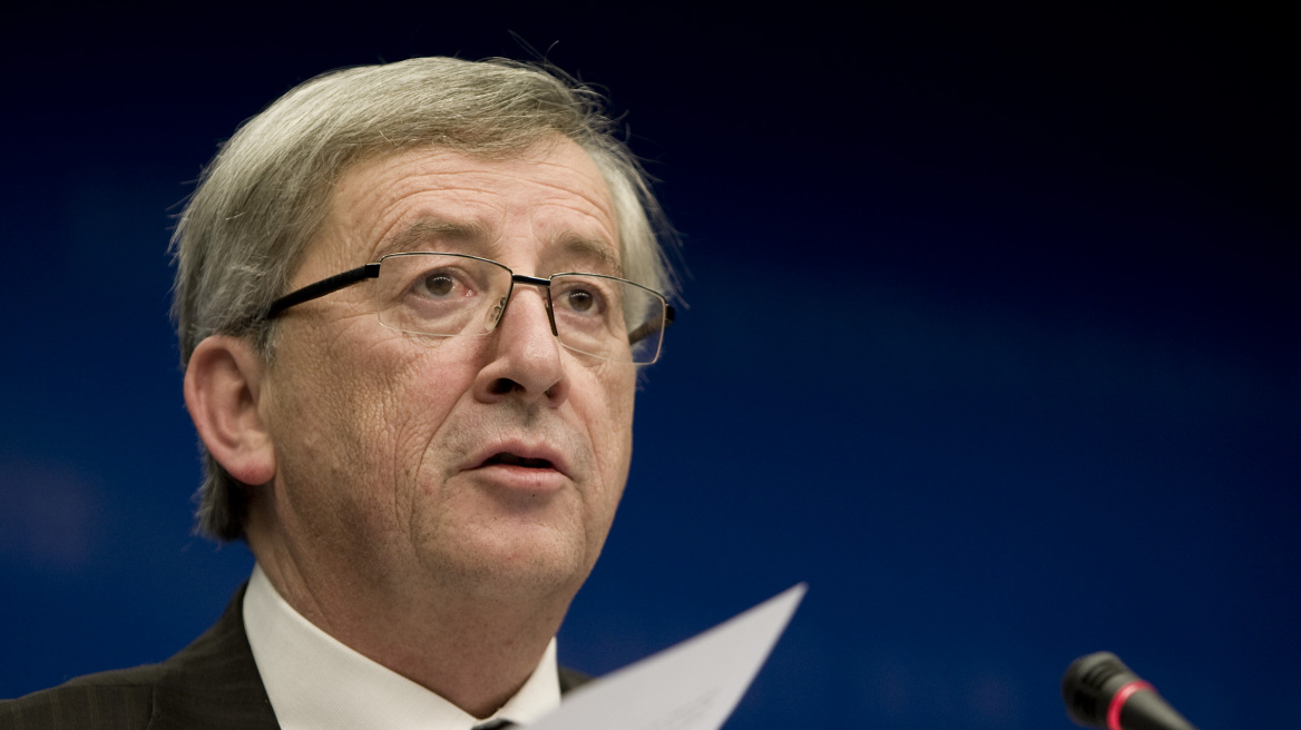 Juncker: Reforms implemented in Greece would have caused an uprising in France or Germany