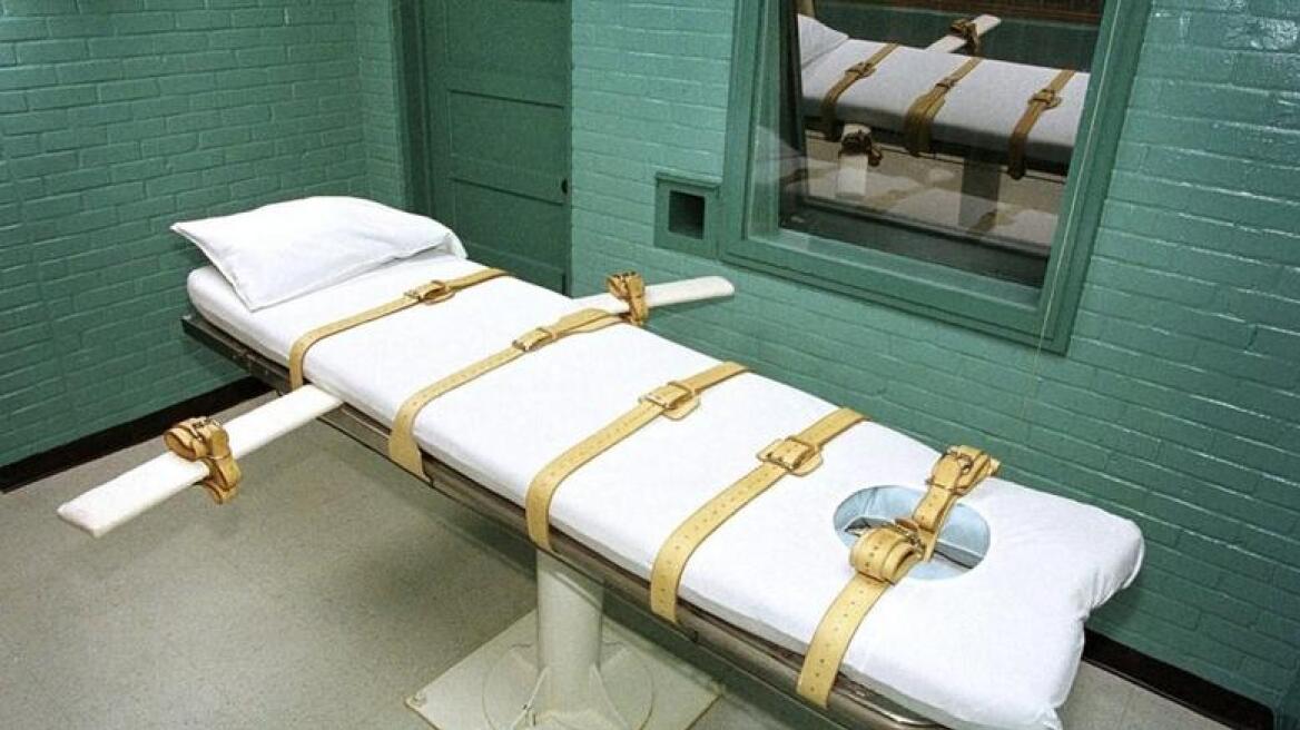 Τέξας: Εκτελέστηκε ο 17ος θανατοποινίτης μέσα στο 2014