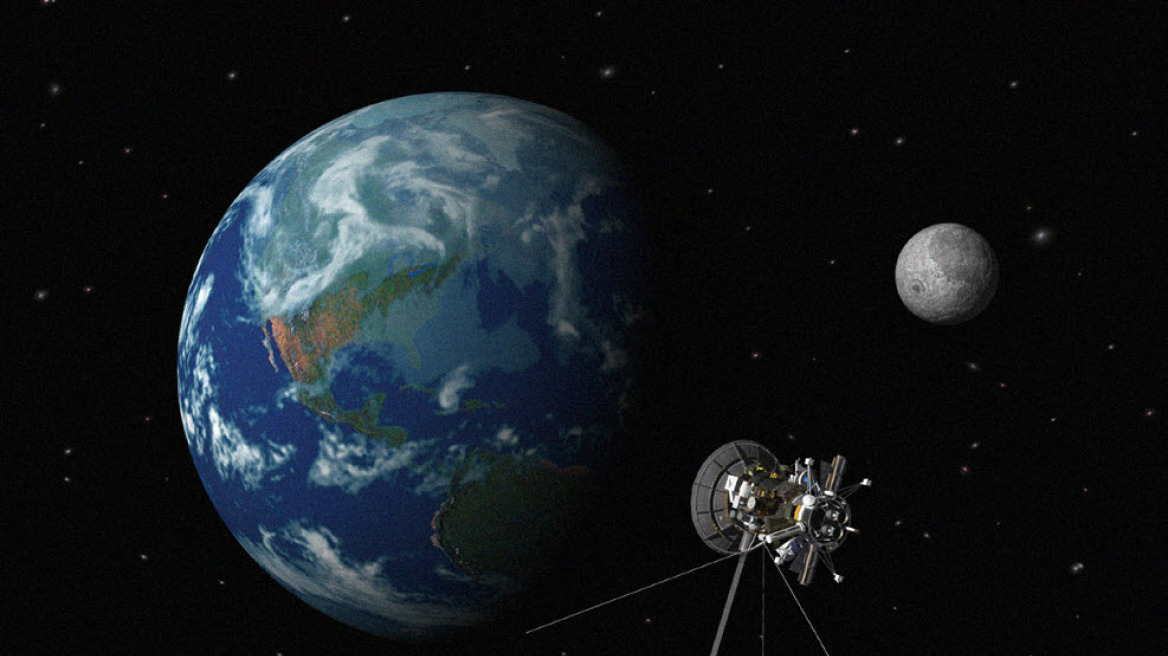 NASA: Ανακαλύψαμε μια δεύτερη «Γη»