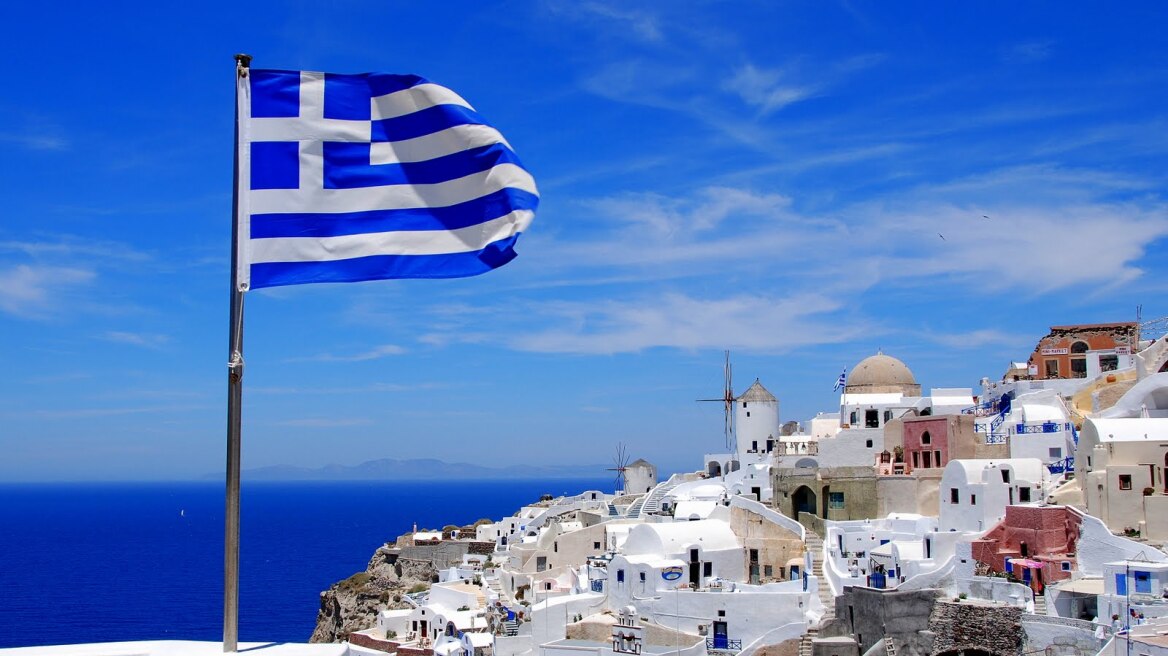 «Ντι Πρέσε»: Νούμερο ένα προορισμός η Ελλάδα 