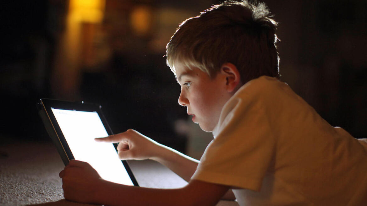 Τα iPad μπορεί να καταστρέψουν τις δεξιότητες των παιδιών, λένε Βρετανοί δάσκαλοι