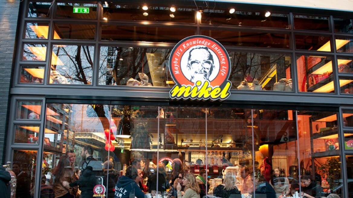 Τα καφέ «Mikel» επιβεβαιώνουν το ΠΑΜΕ για τις ρήτρες χιλιάδων ευρώ