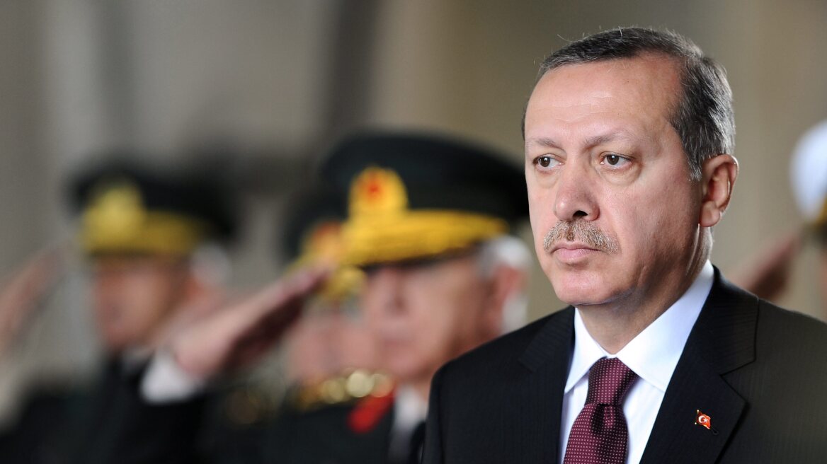 «Ενισχύονται» οι μυστικές υπηρεσίες της Τουρκίας