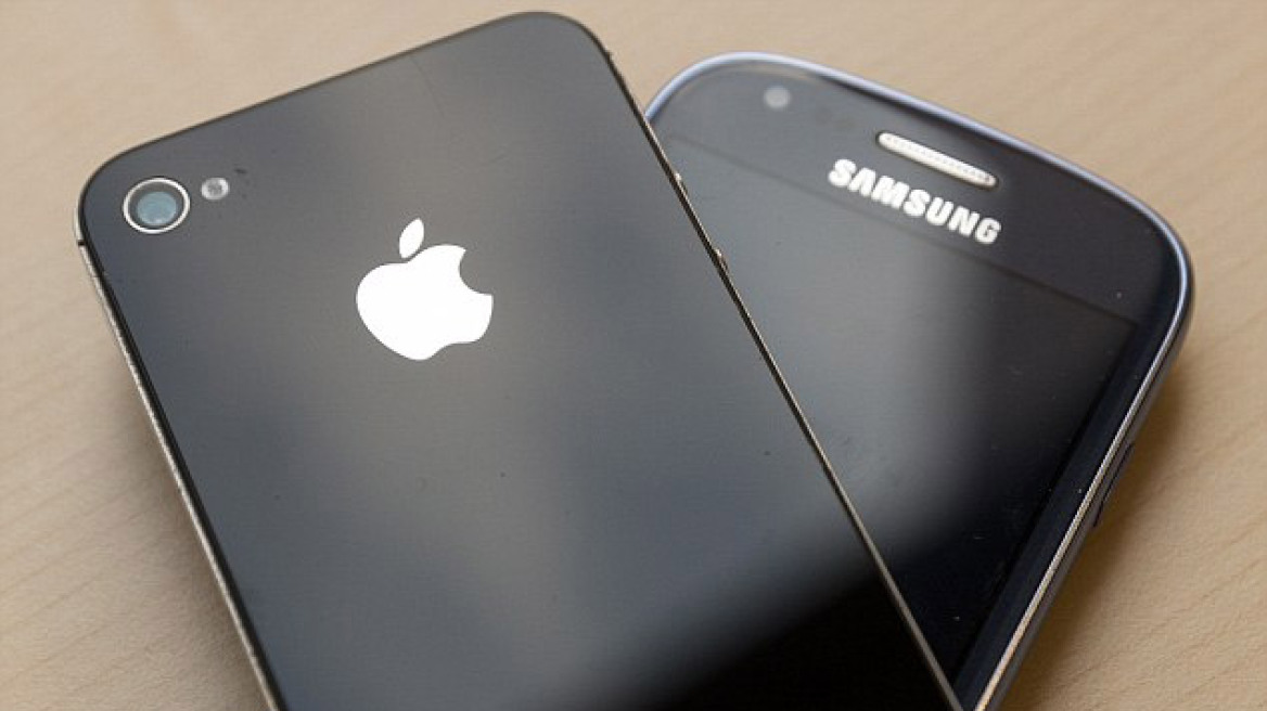 Απαράδεκτο e-mail της Samsung: Πρέπει να εκμεταλλευτούμε τον θάνατο του Steve Jobs