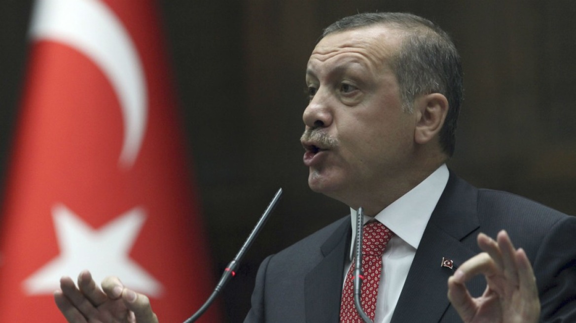 Τουρκία: Στο Συνταγματικό Δικαστήριο προσέφυγε ο Ερντογάν για τα social media
