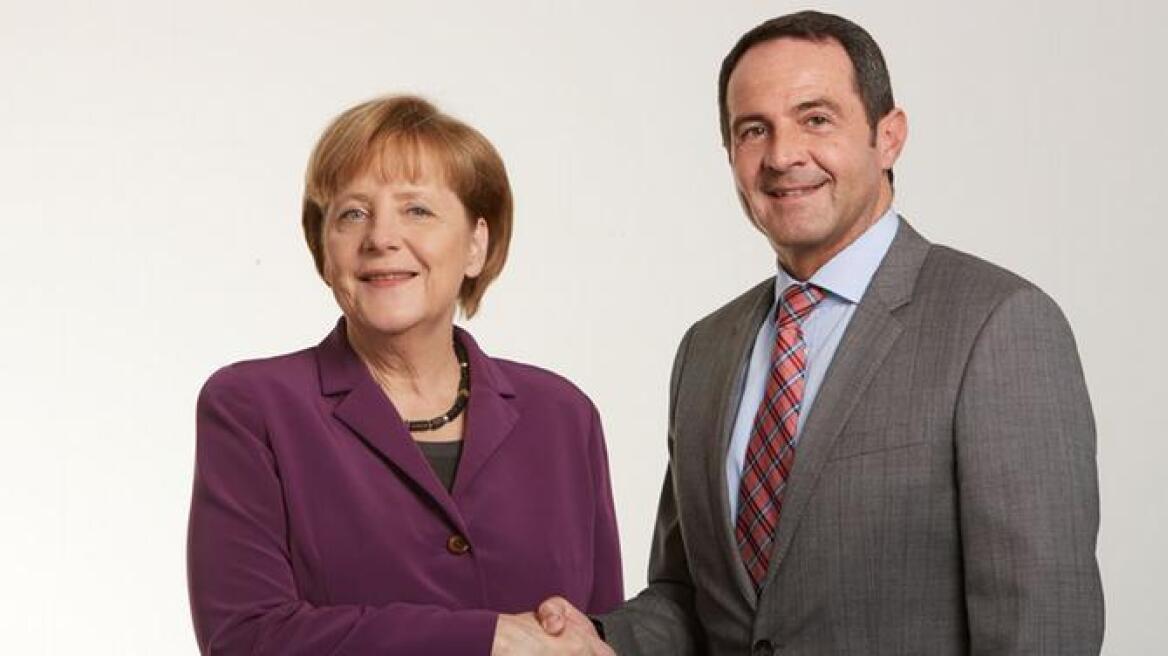Γερμανία: Ποιοι είναι οι ελληνικής καταγωγής υποψήφιοι για τις ευρωεκλογές