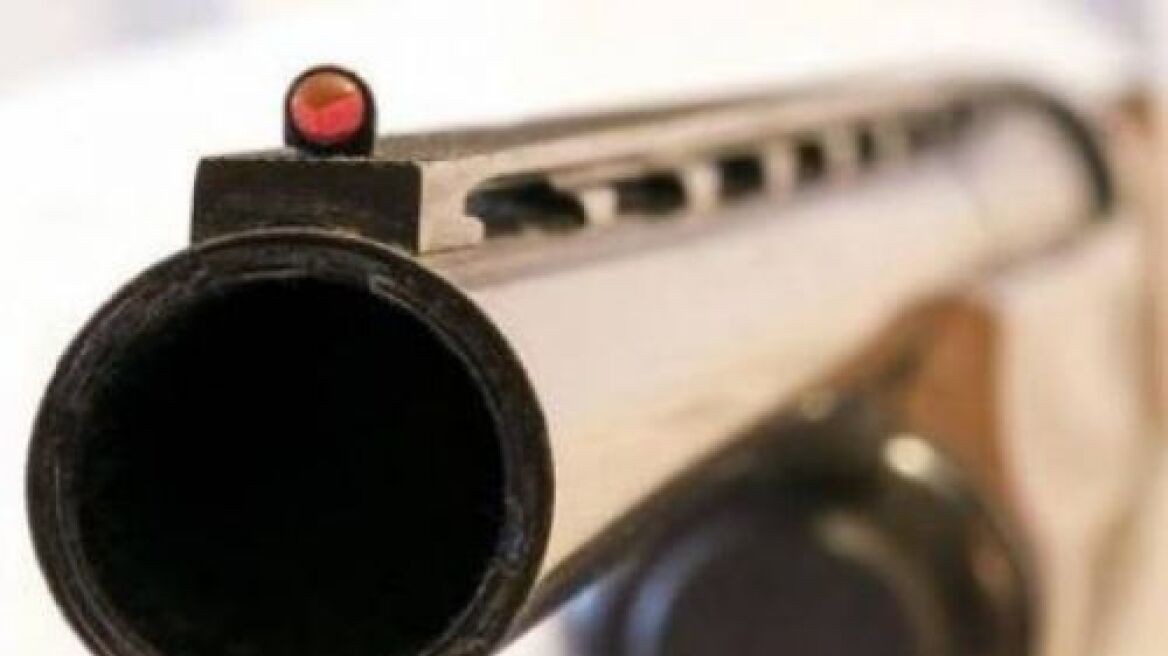 Κίλκις: Σύλληψη 27χρονου για οπλοκατοχή