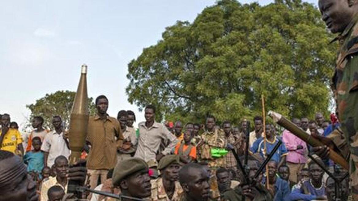 Νότιο Σουδάν: Πυροβολισμοί σε βάση του ΟΗΕ, δεκάδες τραυματίες