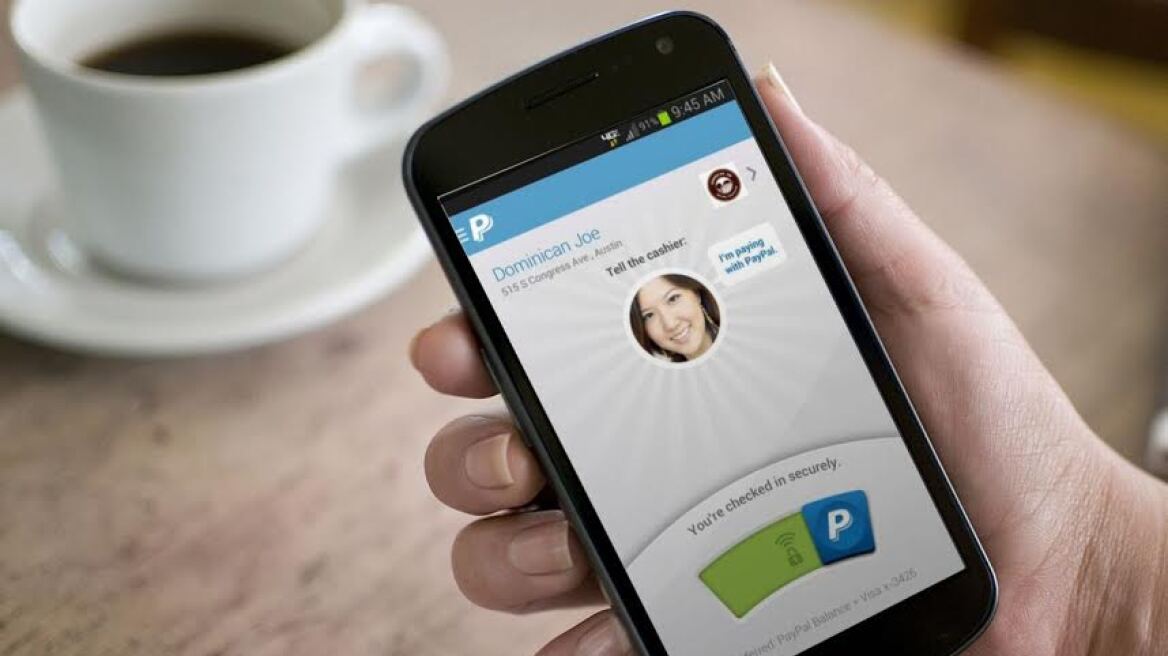 Συνεργασία Wind και PayPal στην online ανανέωση χρόνου ομιλίας