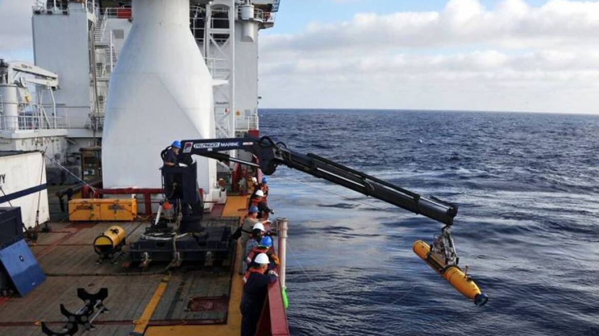 Πτήση MH370: Πιστεύουν πως θα βρουν τα συντρίμμια μέσα στην εβδομάδα