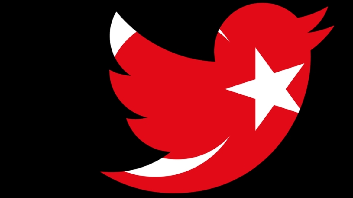 Τουρκία: Το Twitter «φίμωσε» δύο λογαριασμούς που έκαναν αποκαλύψεις για τον Ερντογάν
