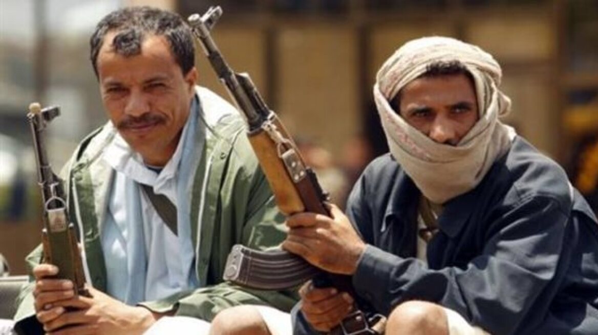 Υεμένη: Νεκρά 55 μέλη της Αλ Κάιντα από αεροπορικές επιδρομές 