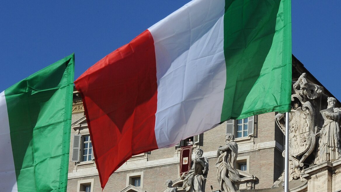 Ιταλία: Ανάπτυξη πάνω από το 0,8% για το 2014