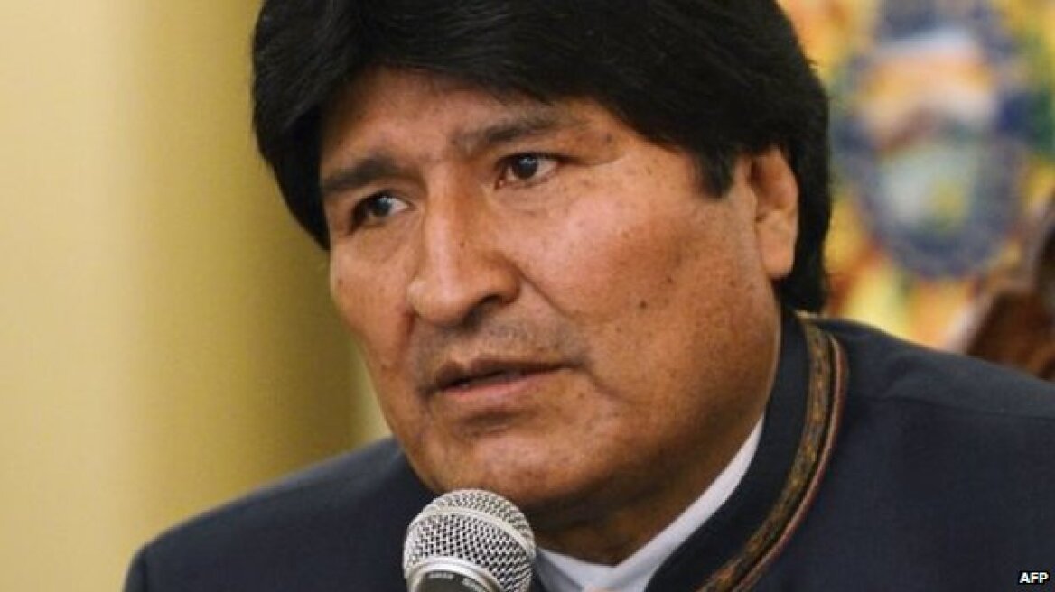 Σε αύξηση 20% του κατώτατου μισθού προχωρά η Βολιβία