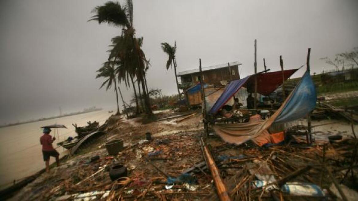 Οι 10 μεγαλύτερες καταστροφές του 21ου αιώνα σε φωτογραφίες