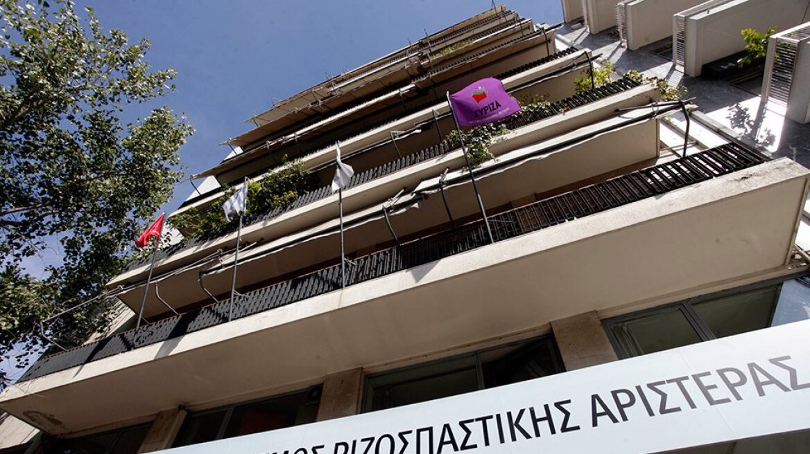 ΣΥΡΙΖΑ κατά Πάγκαλου μετά τις επικρίσεις για την απομάκρυνση υποψηφιότητας Σαμπιχά