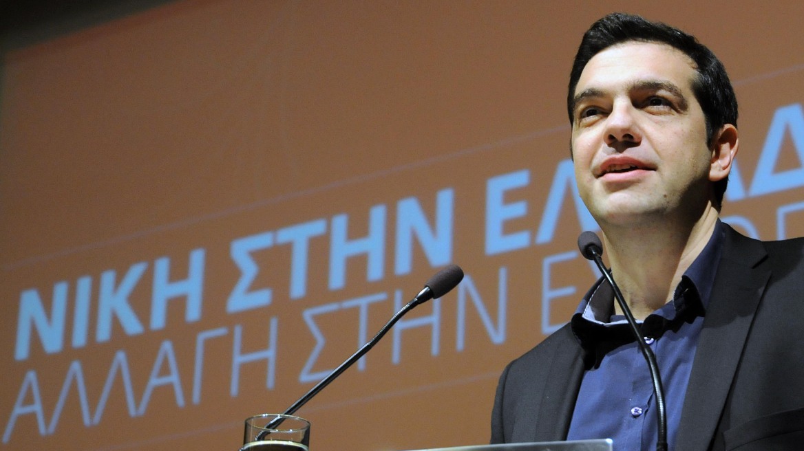 Νέος «μύλος» με το ευρωψηφοδέλτιο του ΣΥΡΙΖΑ