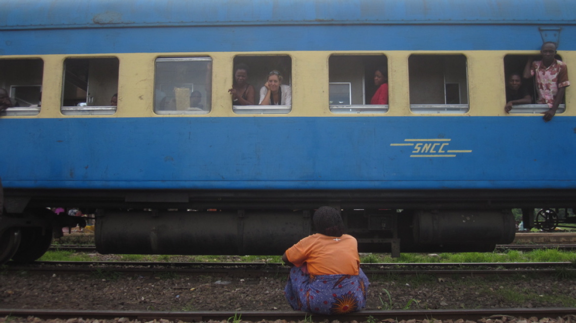 Κονγκό: Εκτροχιασμός τρένου με 63 νεκρούς