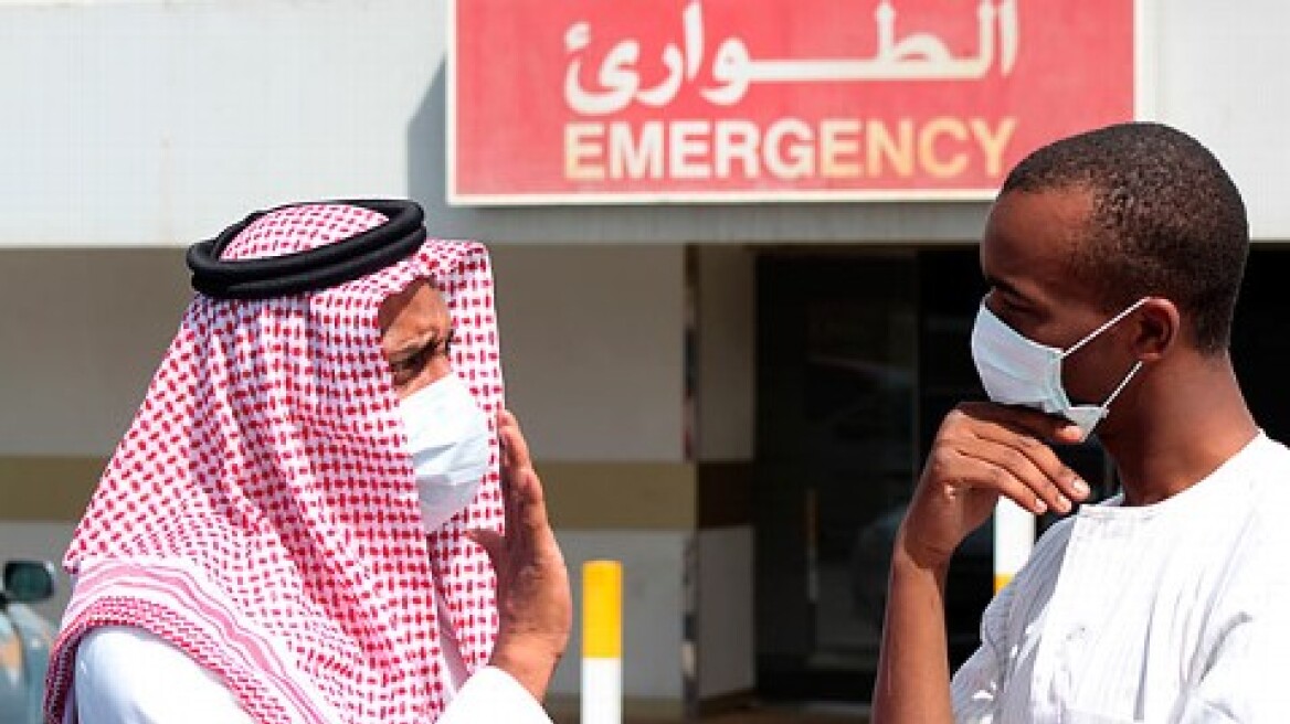 Σαουδική Αραβία: Έντεκα νέα κρούσματα του κοροναϊού MERS 