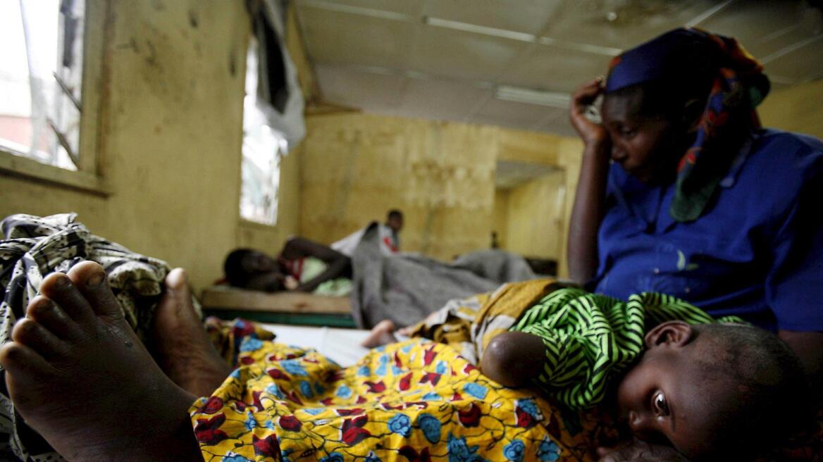 Αϊτή: Εκπαιδεύονται οι γιατροί για νέο κύμα χολέρας