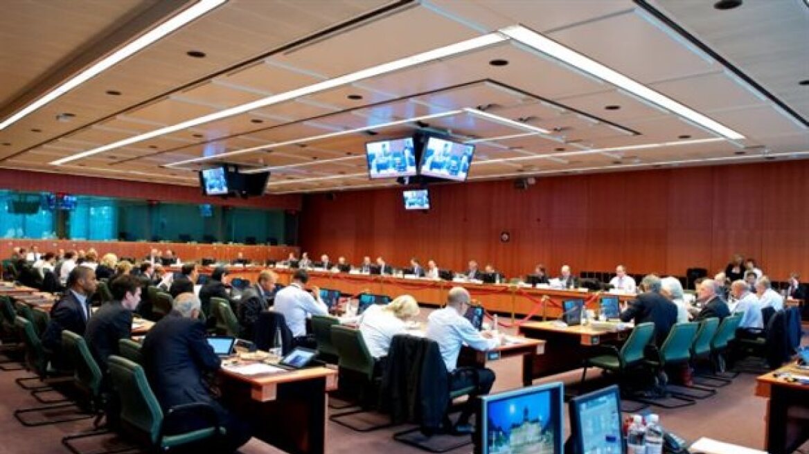 Euroworking Group: Στο τραπέζι η συζήτηση για το ελληνικό χρέος