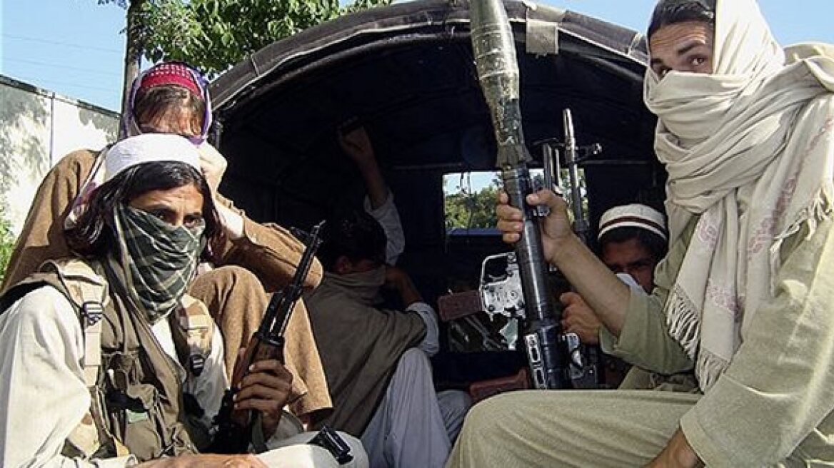 Πακιστάν: Τουλάχιστον 37 νεκροί σε αεροπορική επιδρομή