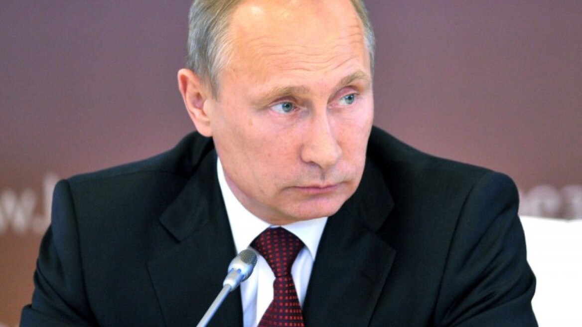 Putin: If Kiev regime has used force against its own people "there will be consequences"