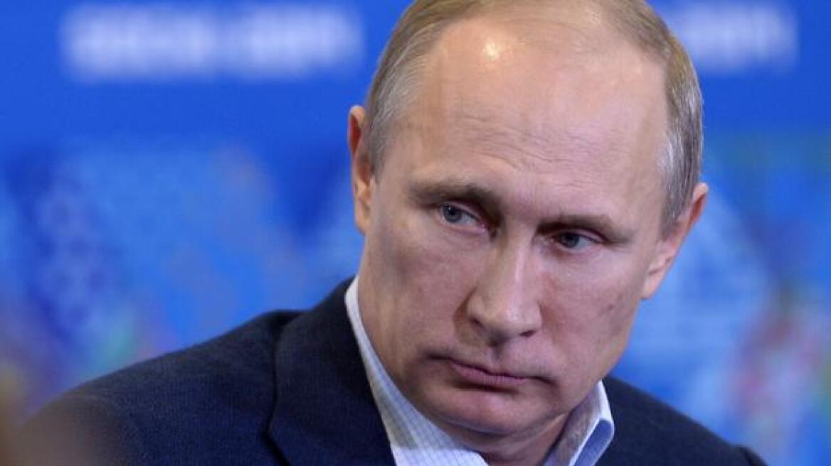 Putin: Sanctions against Russia are not crucial, but...