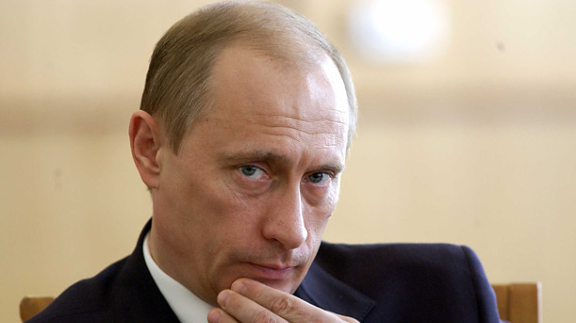 ΗΠΑ: Πρόσωπα του στενού κύκλου του Πούτιν θα πληγούν από τις νέες κυρώσεις
